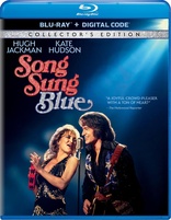 Song Sung Blue (Blu-ray Movie)