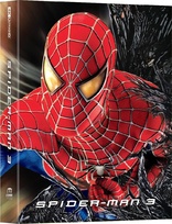Spider-Man 3 (Blu-ray Movie)