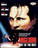 Best of the Best (Blu-ray Movie), temporary cover art