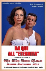 Da qui all'eternit� (Blu-ray Movie)
