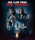 She Came from the Woods (Blu-ray Movie) She Came from the Woods (Blu-ray Movie)