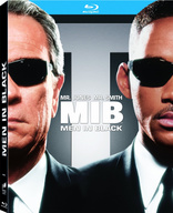 Men in Black (Blu-ray Movie)