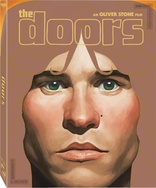 The Doors 4K (Blu-ray Movie)