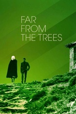 Far from the Trees (Blu-ray Movie)