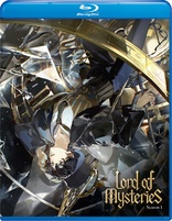 Lord of Mysteries (Blu-ray Movie)