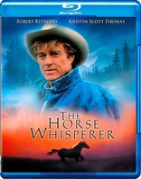 The Horse Whisperer (Blu-ray Movie)