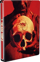 28 Years Later: The Bone Temple 4K (Blu-ray Movie)