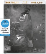 The Who: Quadrophenia (Blu-ray Movie)