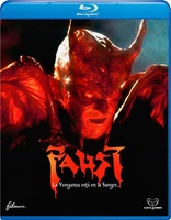 Faust: Love of the Damned (Blu-ray Movie)