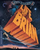 Monty Python's Life of Brian 4K (Blu-ray Movie)