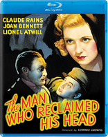 The Man Who Reclaimed His Head (Blu-ray Movie)
