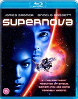 Supernova (Blu-ray Movie)