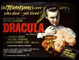 Dracula 4K (Blu-ray Movie), temporary cover art