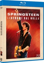 Springsteen: Deliver Me from Nowhere (Blu-ray Movie)
