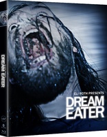 Dream Eater (Blu-ray Movie)