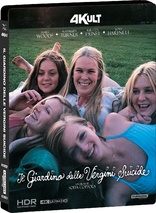 The Virgin Suicides 4K (Blu-ray Movie)
