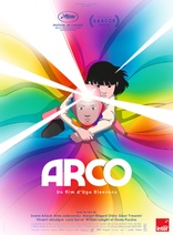 Arco (Blu-ray Movie)