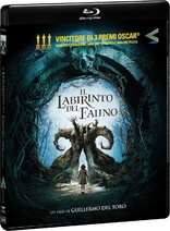 Il Labirinto del Fauno (Blu-ray Movie)