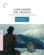 Love Under the Crucifix (Blu-ray Movie)