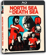 North Sea is Death Sea (Blu-ray Movie)