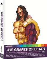 The Grapes of Death (Blu-ray Movie)