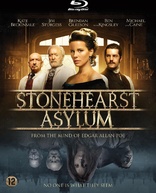 Stonehearst Asylum (Blu-ray Movie)
