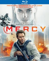 Mercy (Blu-ray Movie)