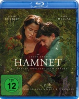 Hamnet (Blu-ray Movie)
