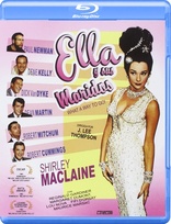 Ella y sus Maridos (Blu-ray Movie)