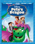Pete's Dragon (Blu-ray Movie)
