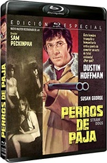 Straw Dogs (Blu-ray Movie)