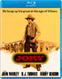 Jory (Blu-ray Movie)