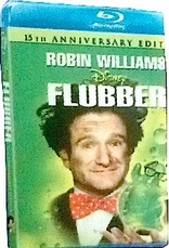 Flubber (Blu-ray Movie), temporary cover art