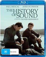 The History of Sound (Blu-ray Movie)