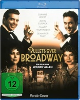 Bullets Over Broadway (Blu-ray Movie)