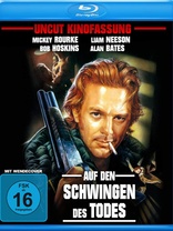 A Prayer for the Dying (Blu-ray Movie)