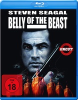 Belly of the Beast (Blu-ray Movie)