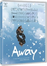 Away (Blu-ray Movie)
