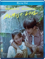 Almost Love (Blu-ray Movie)