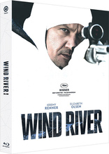 Wind River (Blu-ray Movie), temporary cover art