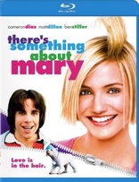 There's Something About Mary (Blu-ray Movie)