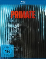 Primate (Blu-ray Movie)