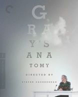 Gray's Anatomy (Blu-ray Movie)