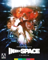 Innerspace (Blu-ray Movie)