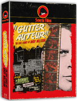 Gutter Auteur: The Lost Legacy of Andy Milligan (Blu-ray Movie)