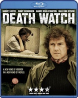 Death Watch (Blu-ray Movie)