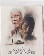 The Accidental Getaway Driver (Blu-ray Movie)