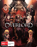 Overlord: Season 1 (Blu-ray Movie)