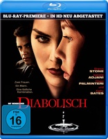 Diabolique (Blu-ray Movie)