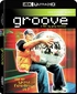 Groove 4K (Blu-ray Movie) Groove 4K (Blu-ray Movie)